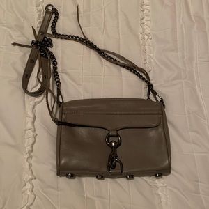 REBECCA MINKOFF PURSE